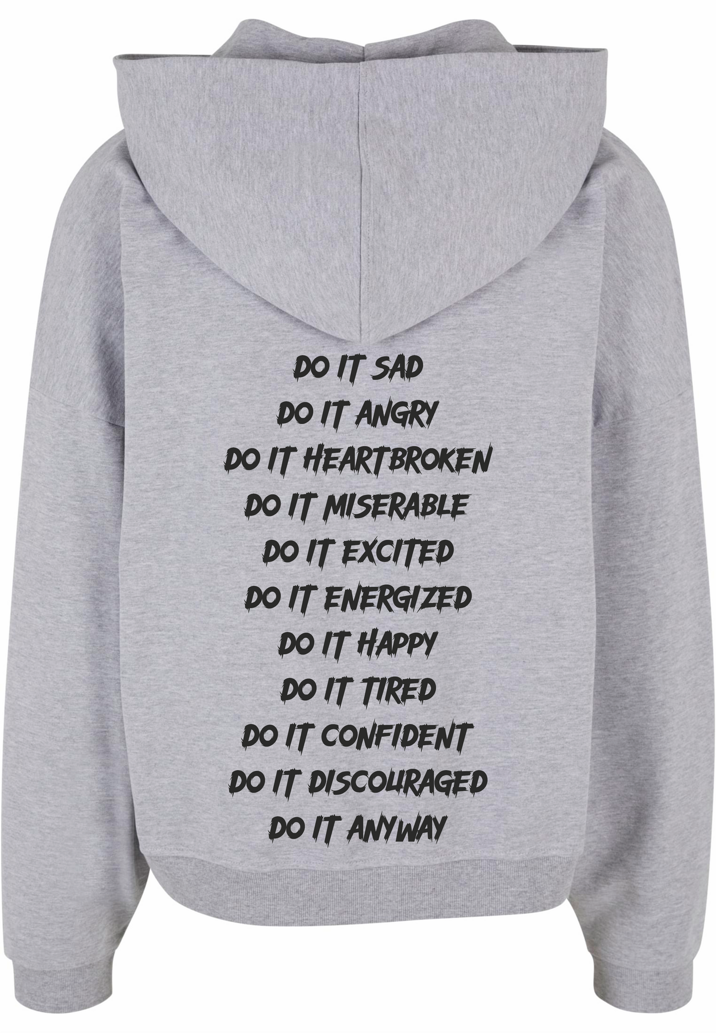 Do it 90's Zip