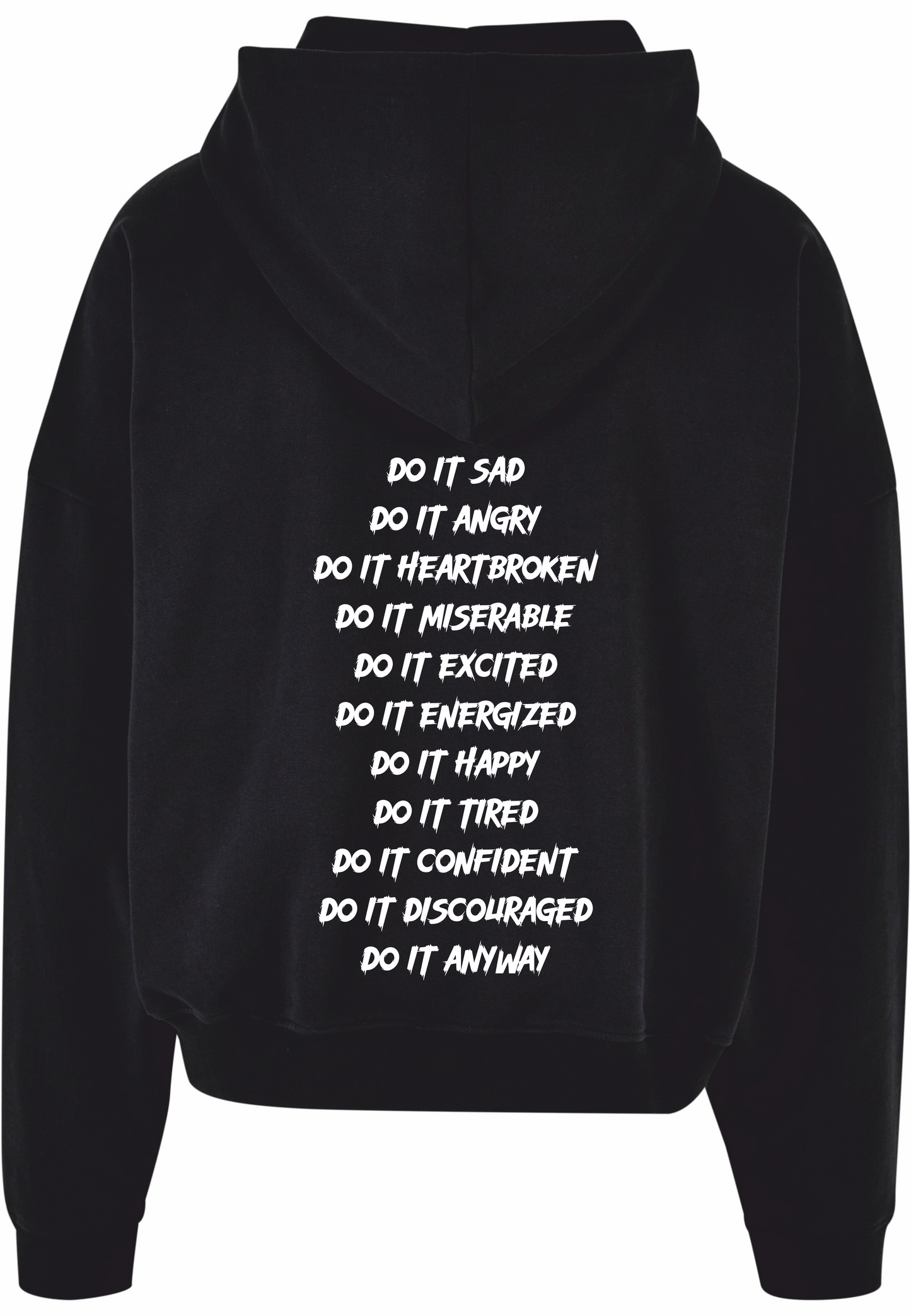 Do it 90's Zip