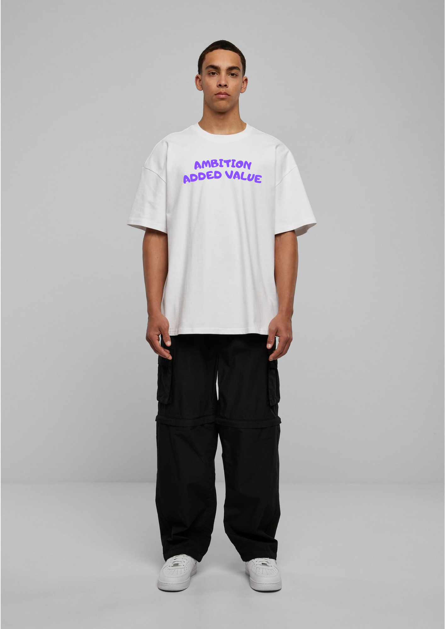 AMBITION TEE