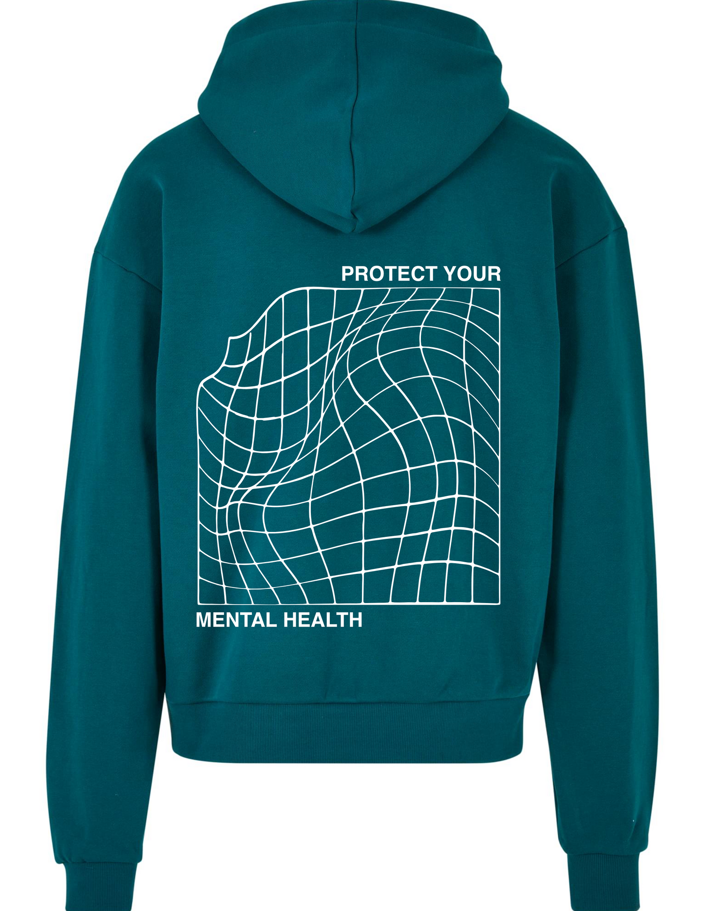 HEALTH HOODY - LIMITED EDITION‼️
