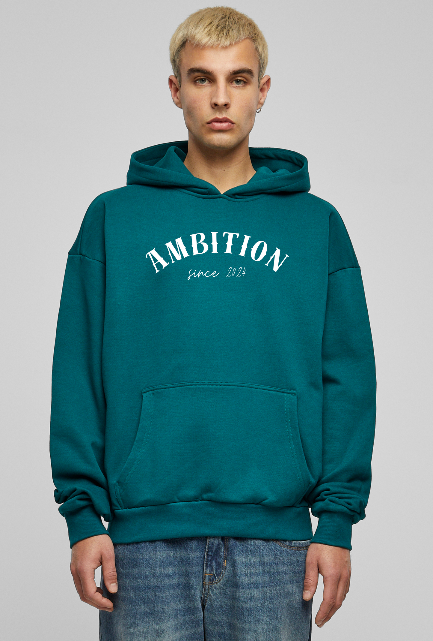 HEALTH HOODY - LIMITED EDITION‼️