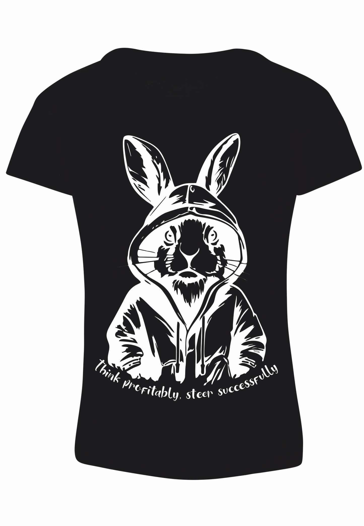 Rabbit Damen T