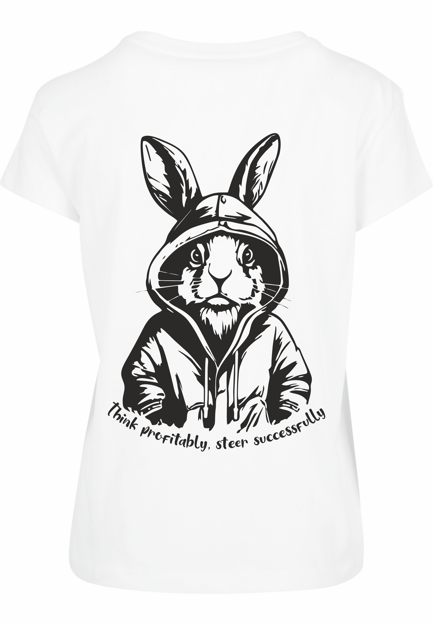 Rabbit Damen T
