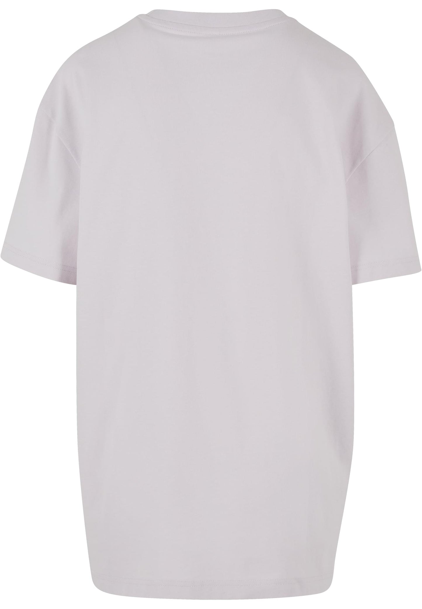 Classic Oversize Ladies T