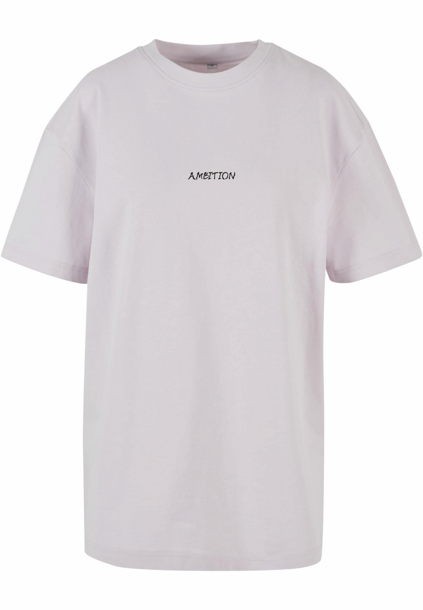 Classic Oversize Ladies T