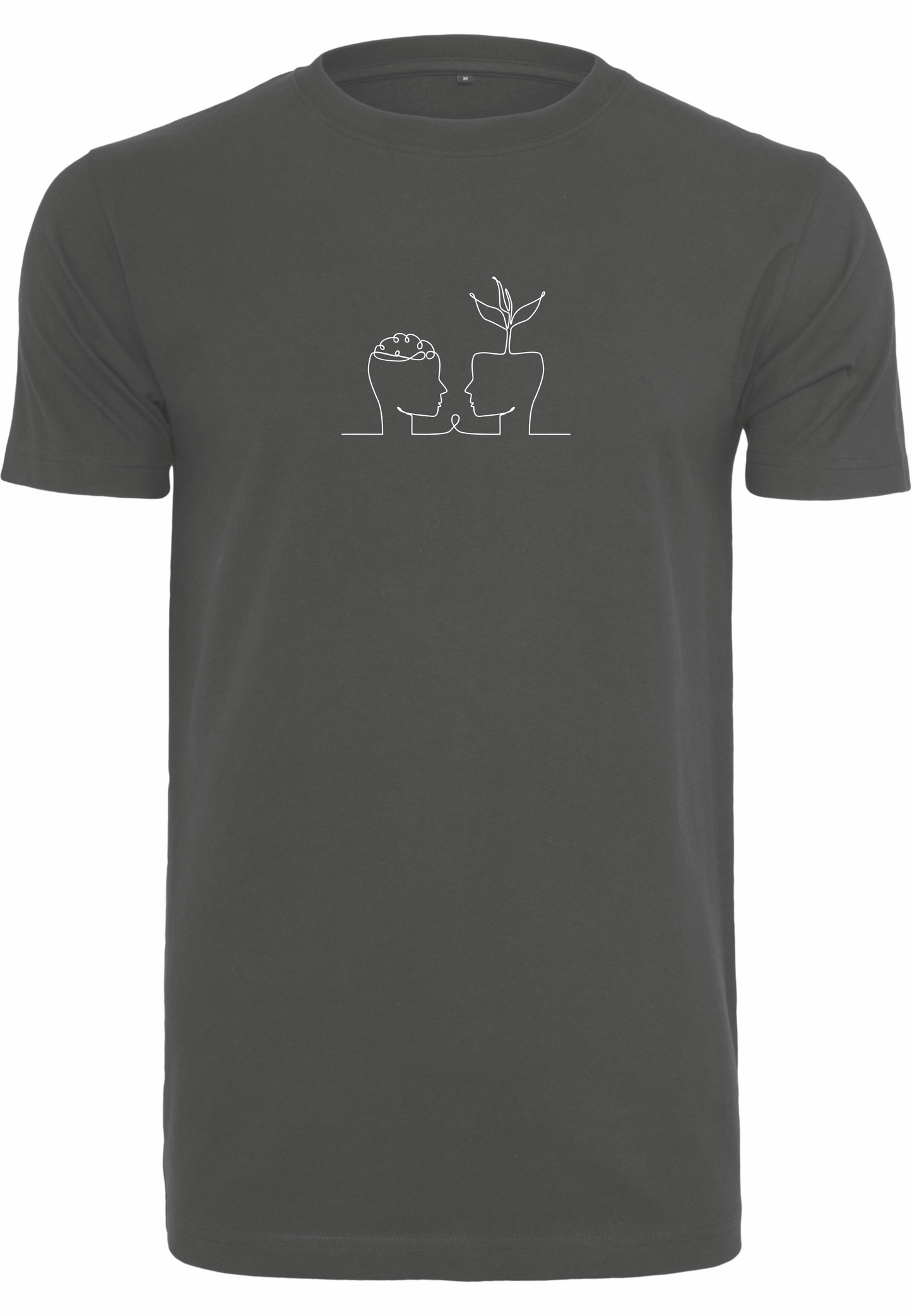 Combine Men T