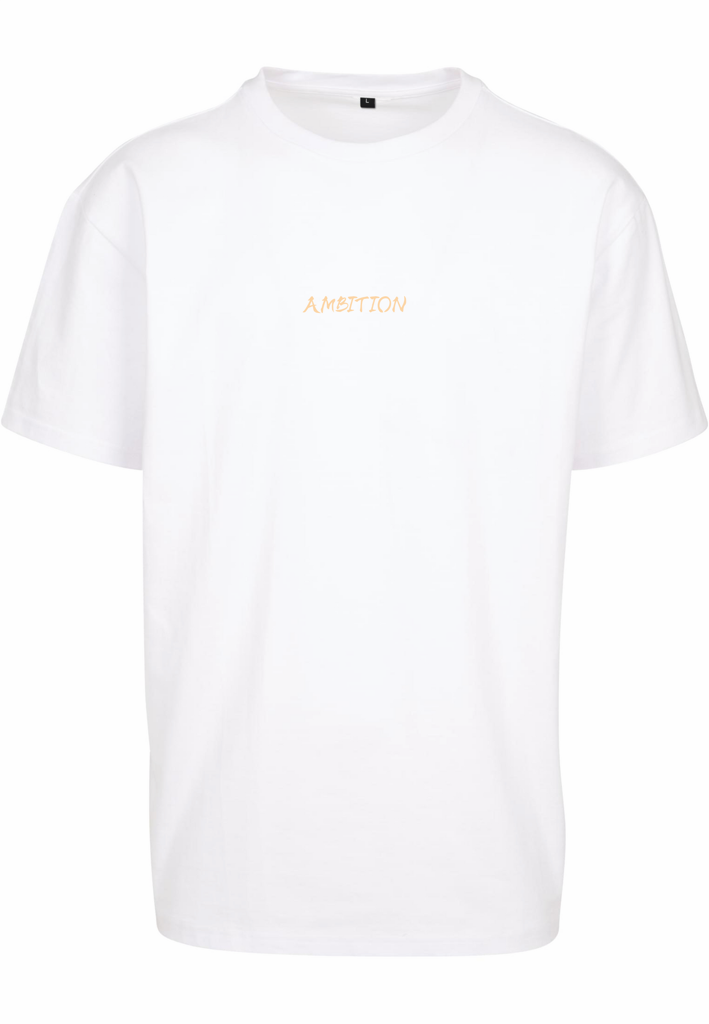 Classic Oversize Men T