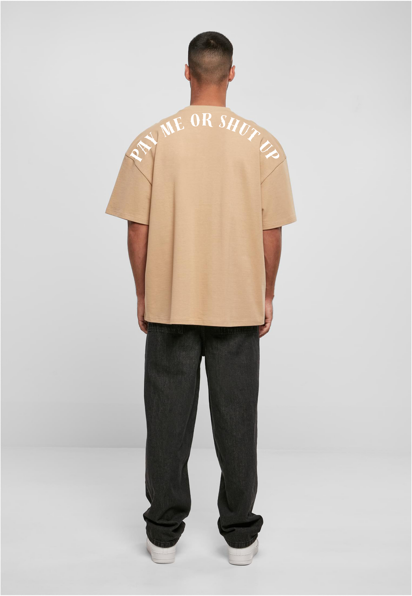 PAY ME TEE - LIMITED EDITION‼️