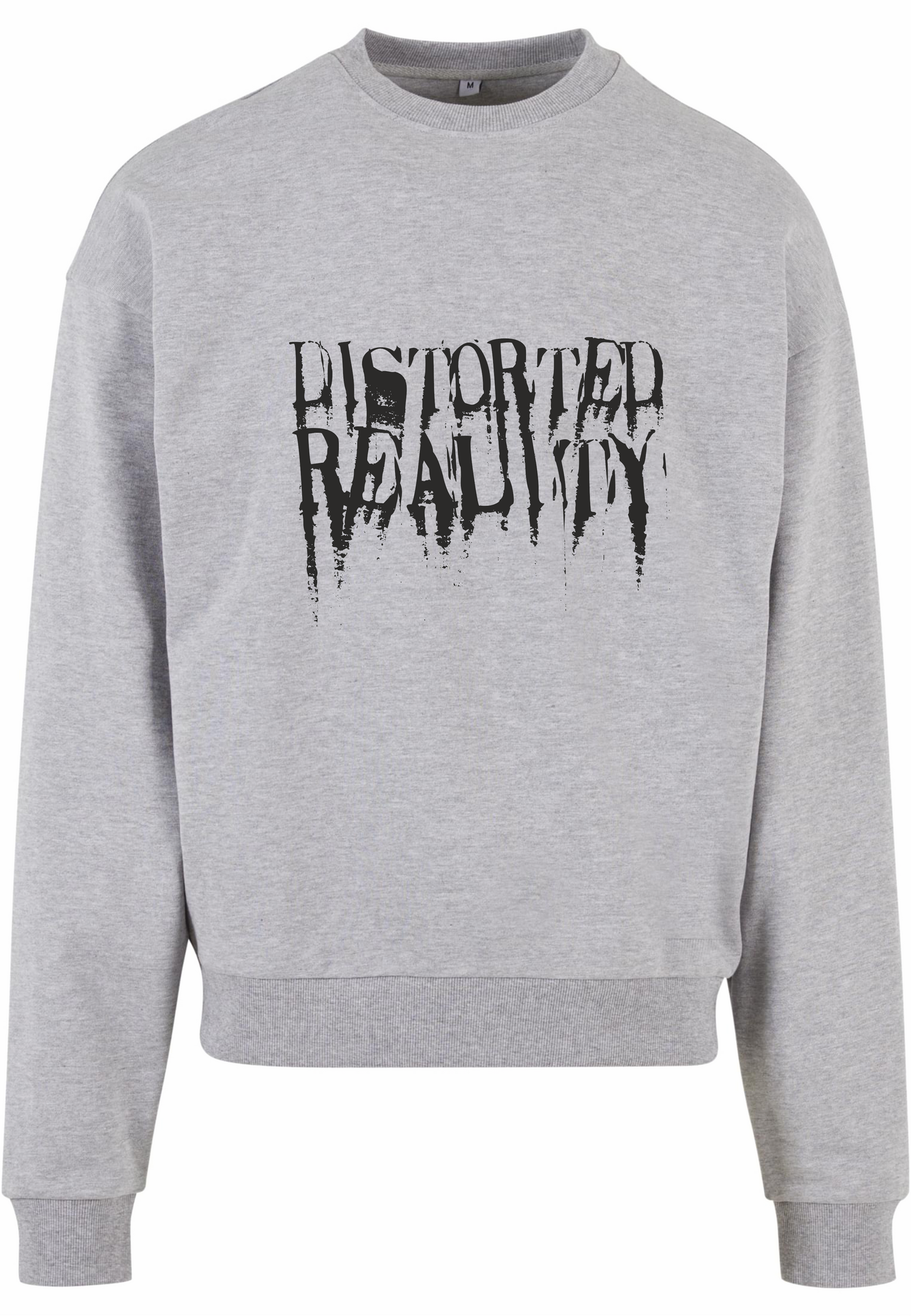 Dirstorted Sweater