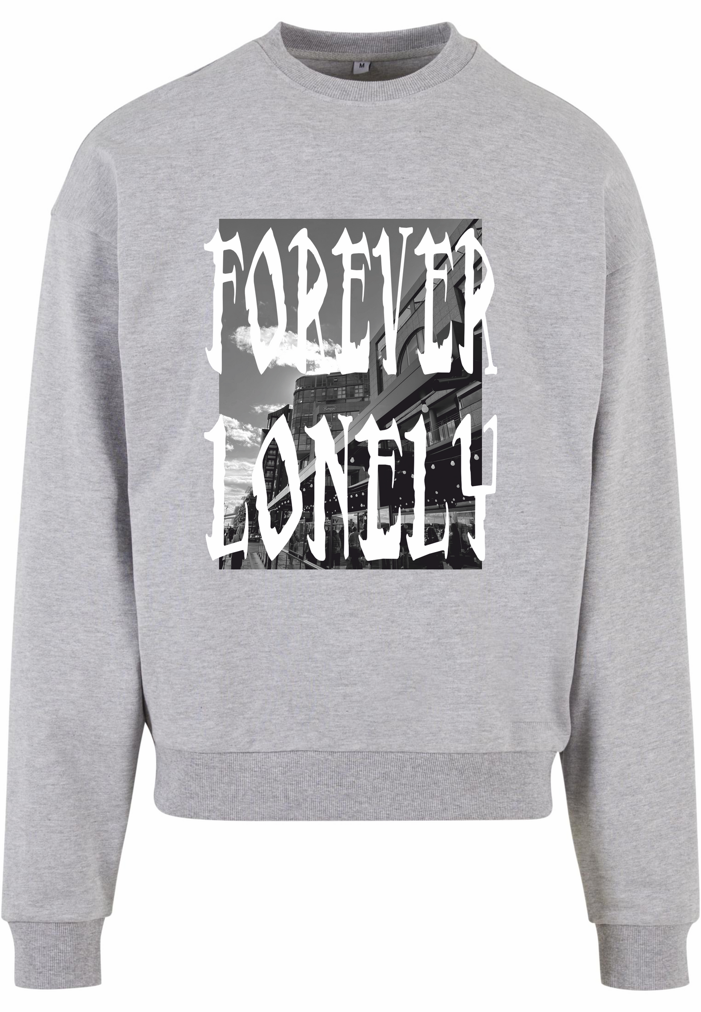 Lonely Sweater