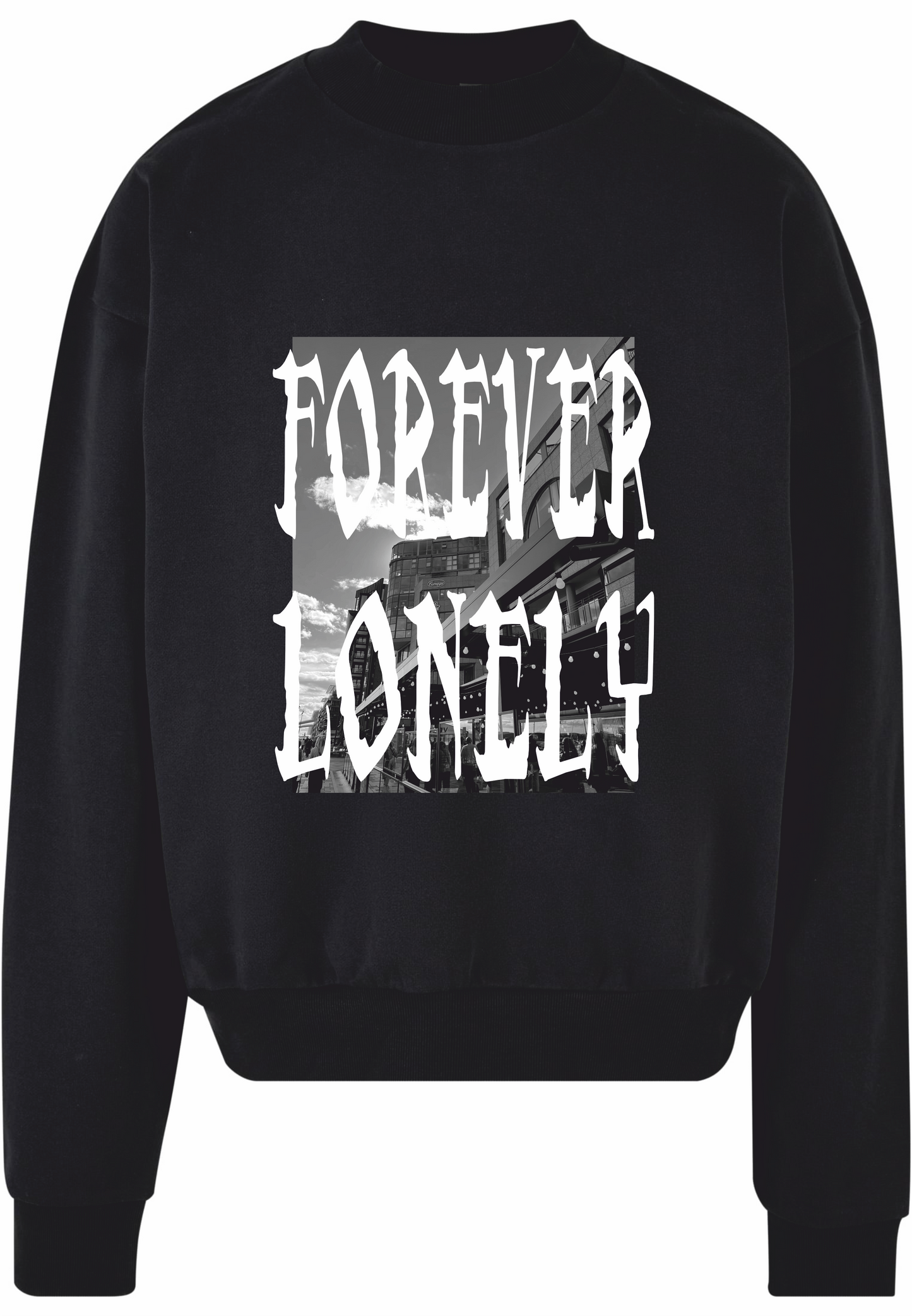Lonely Sweater
