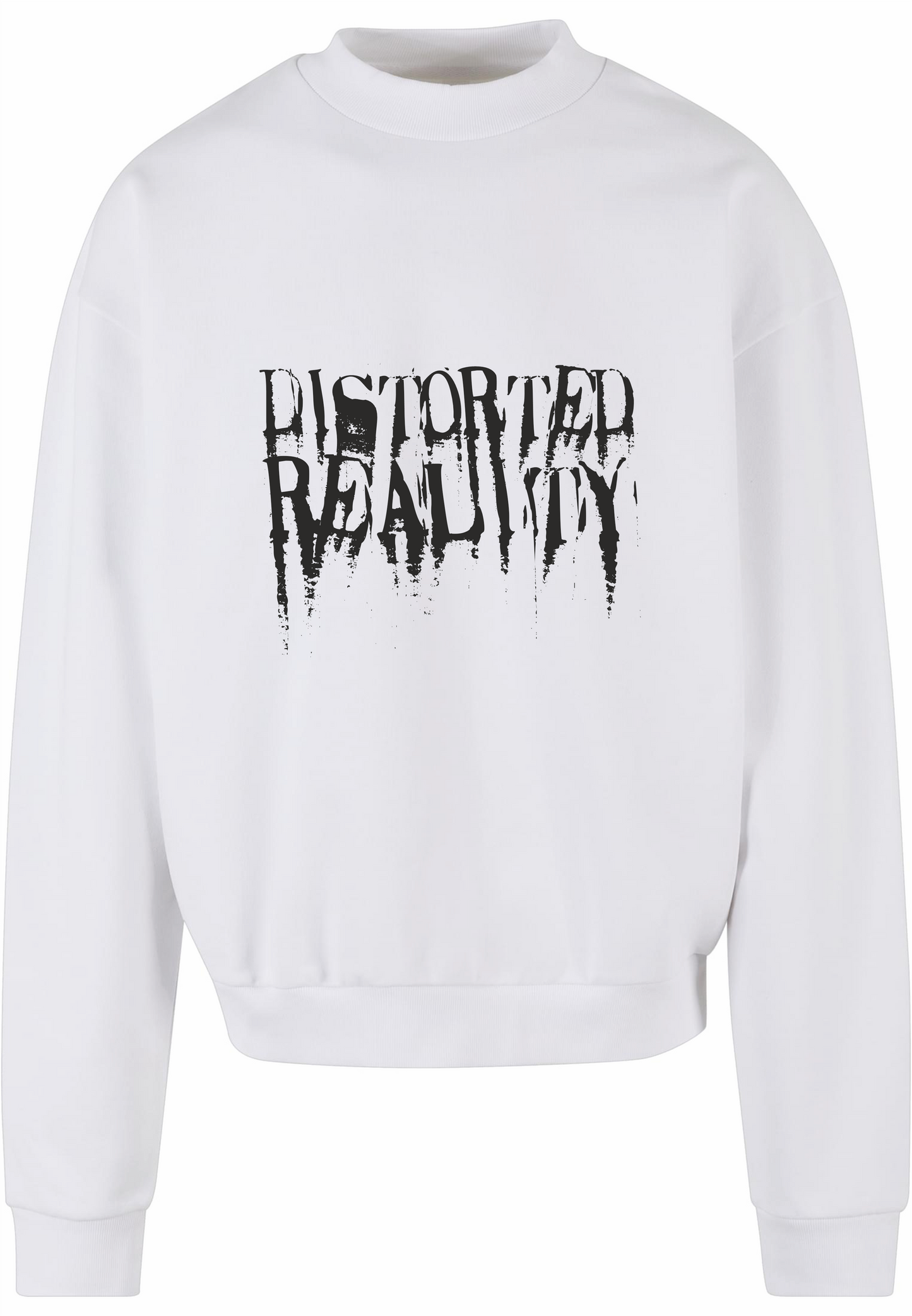 Dirstorted Sweater