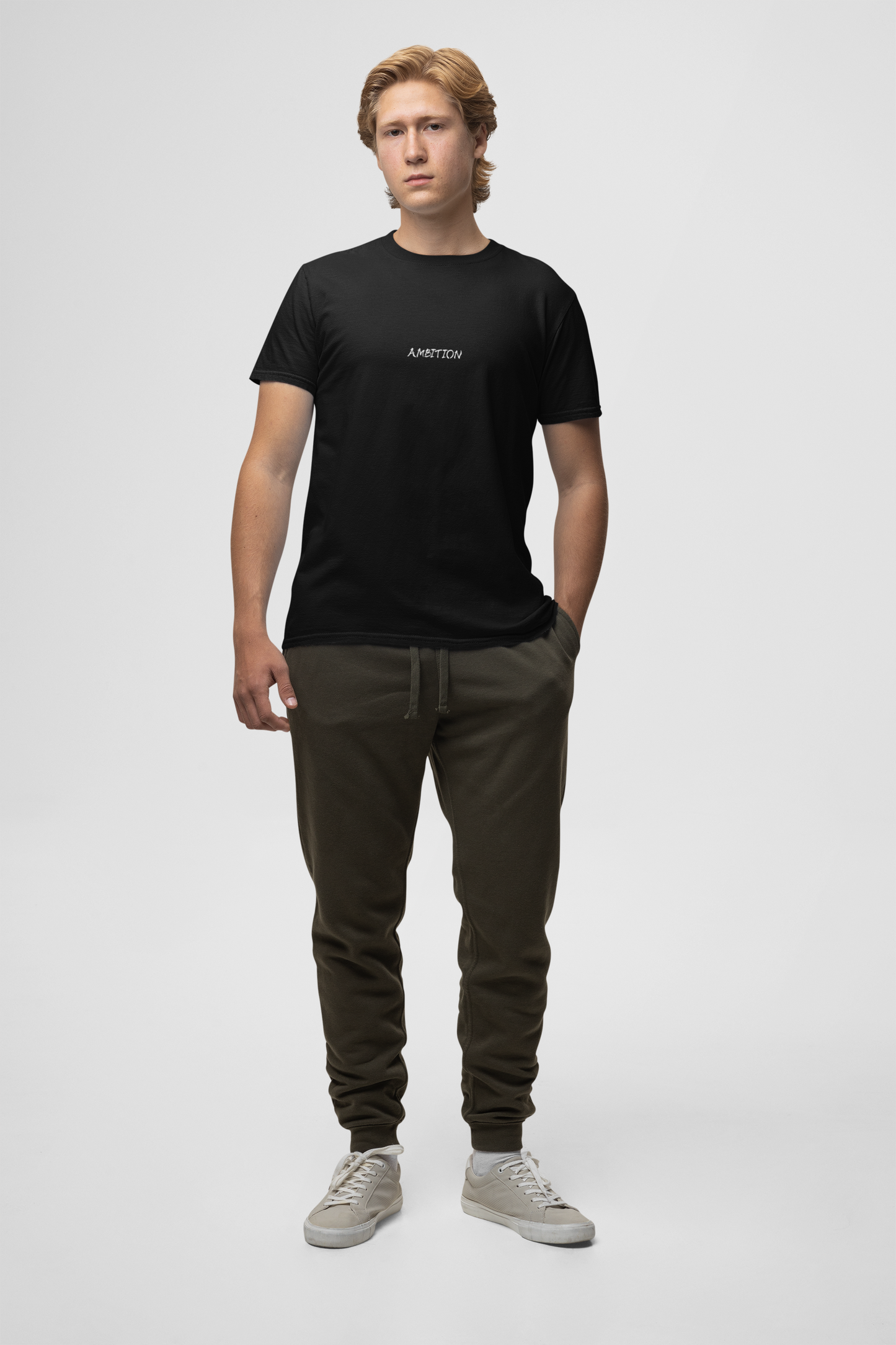 Rabbit Men T