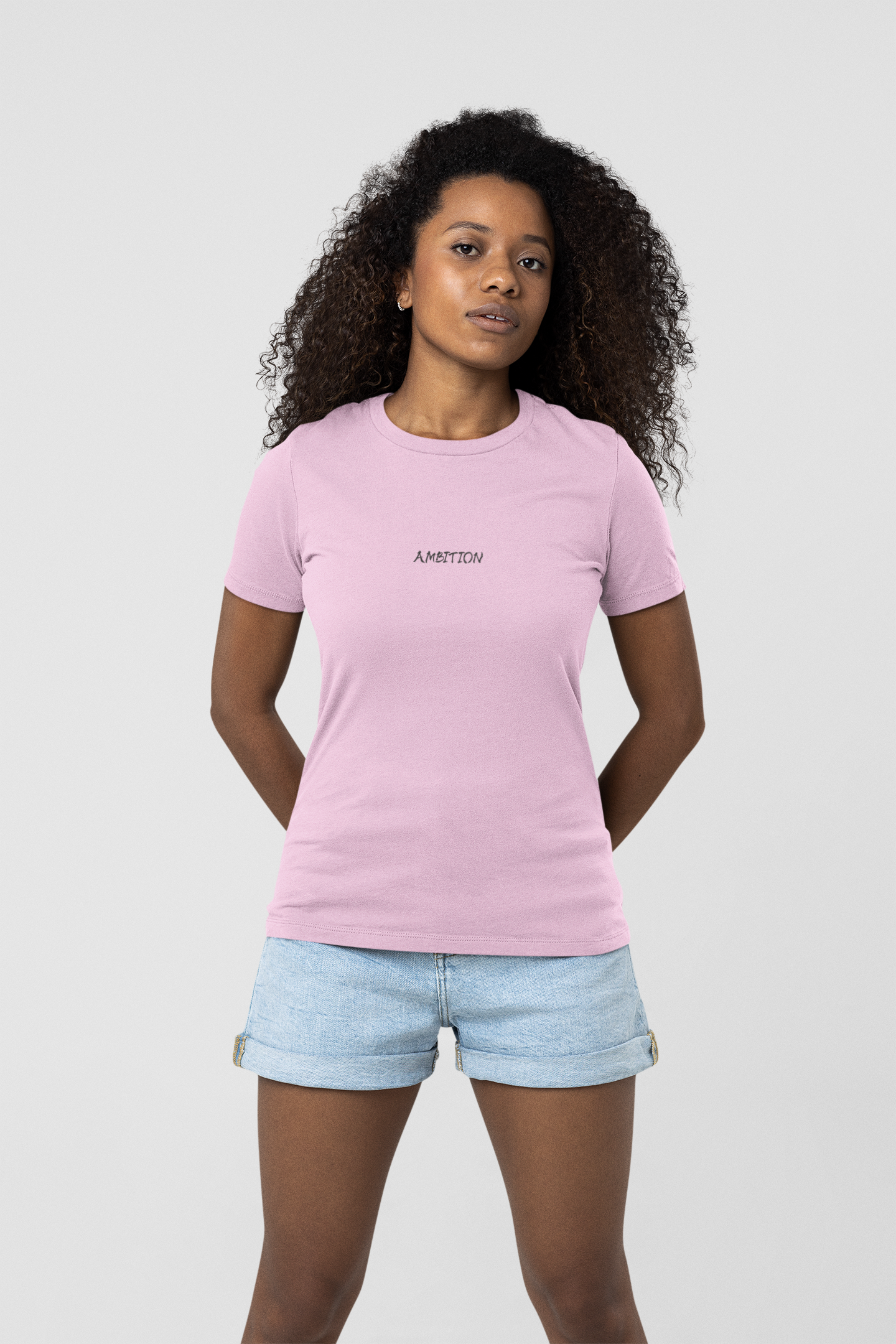 Rabbit Damen T