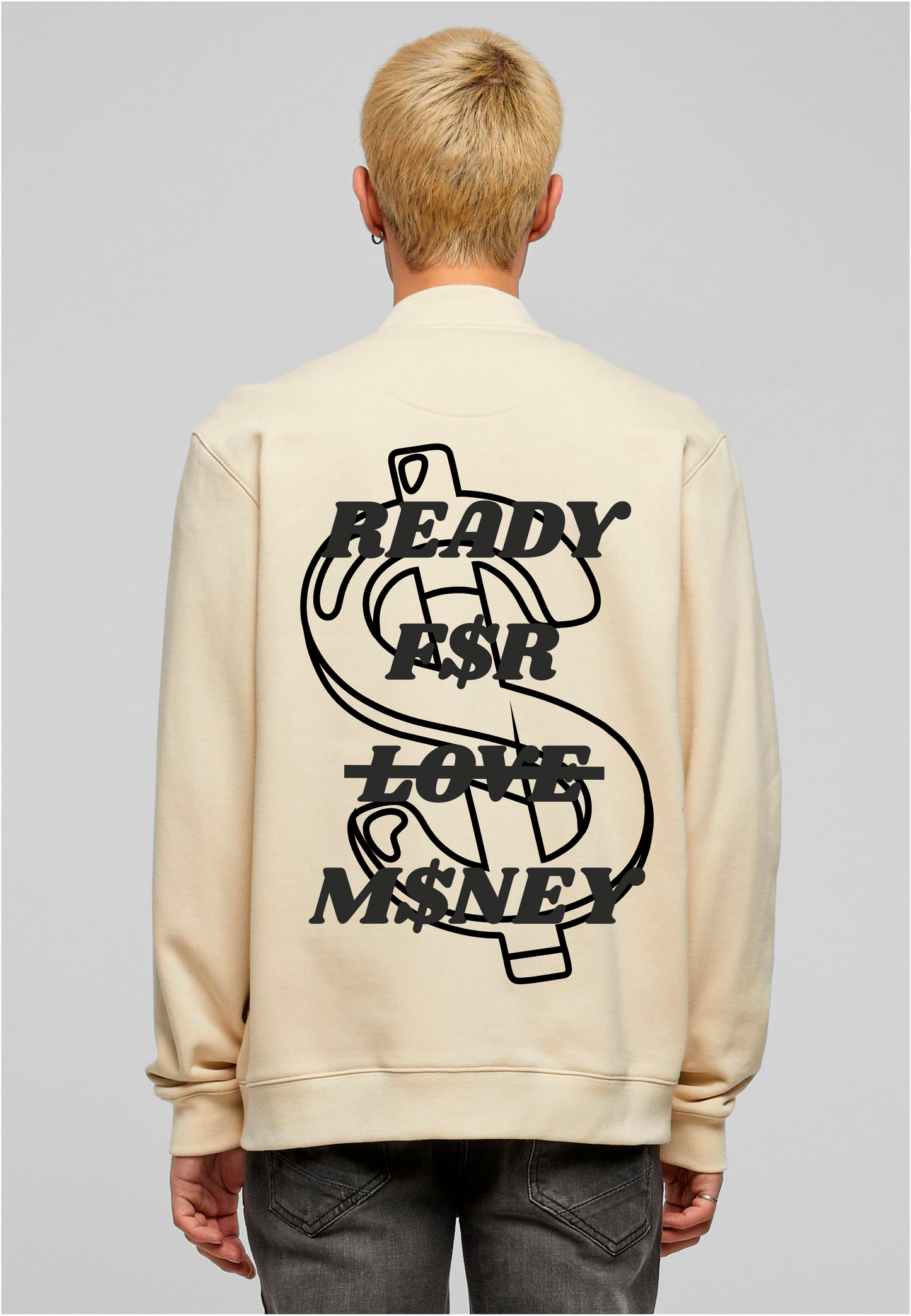 AAV COLLEGE JACKET