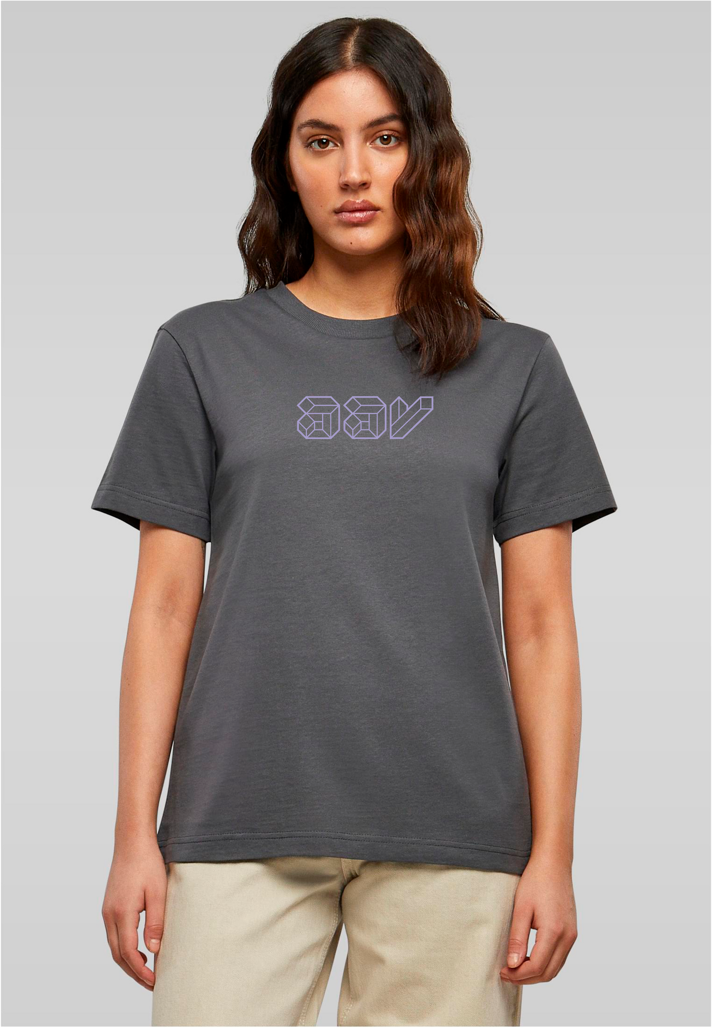 AAV LADIES TEE