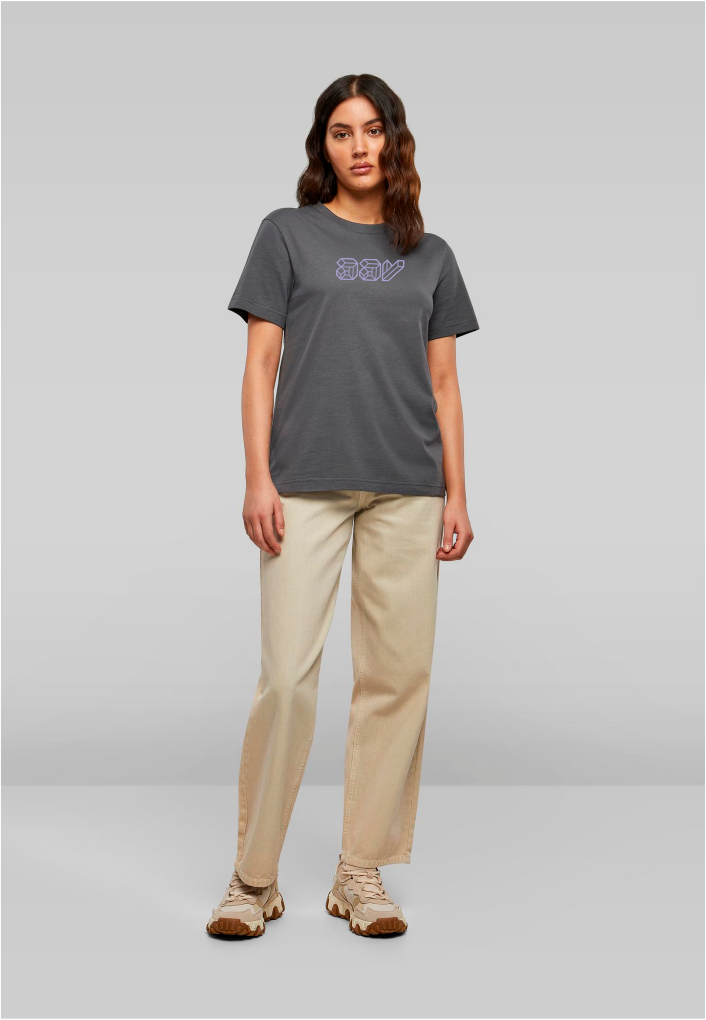 AAV LADIES TEE