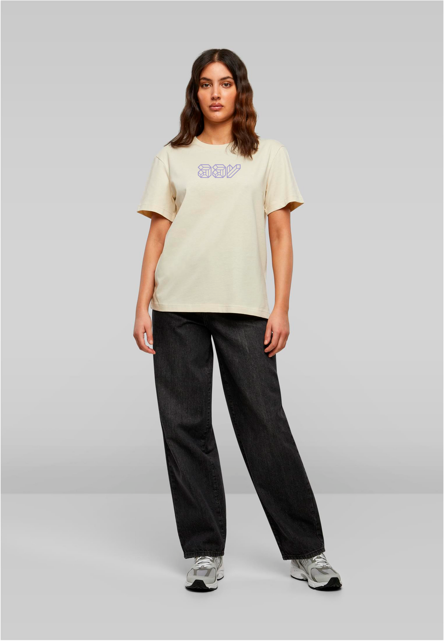 AAV LADIES TEE