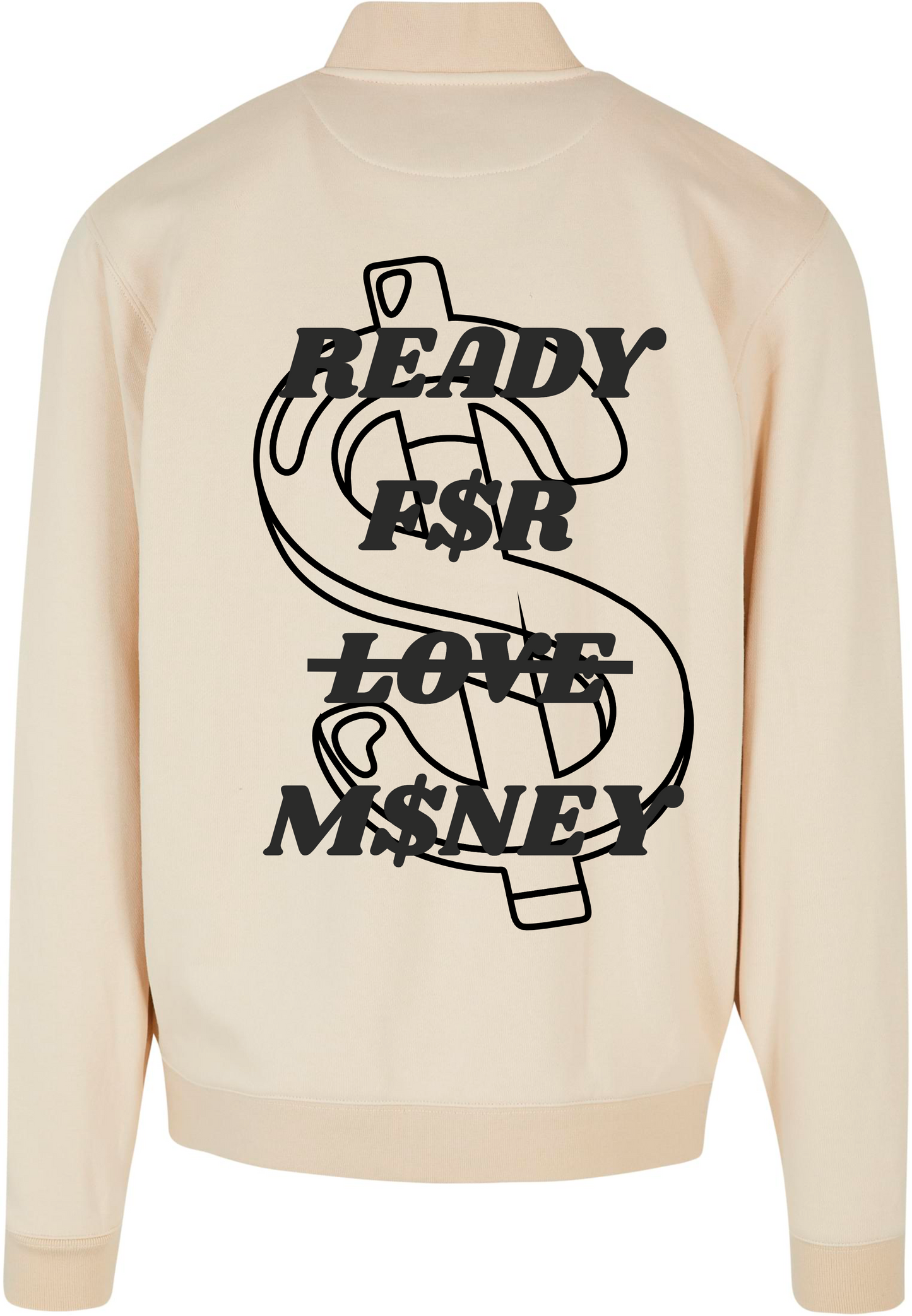 AAV COLLEGE JACKET