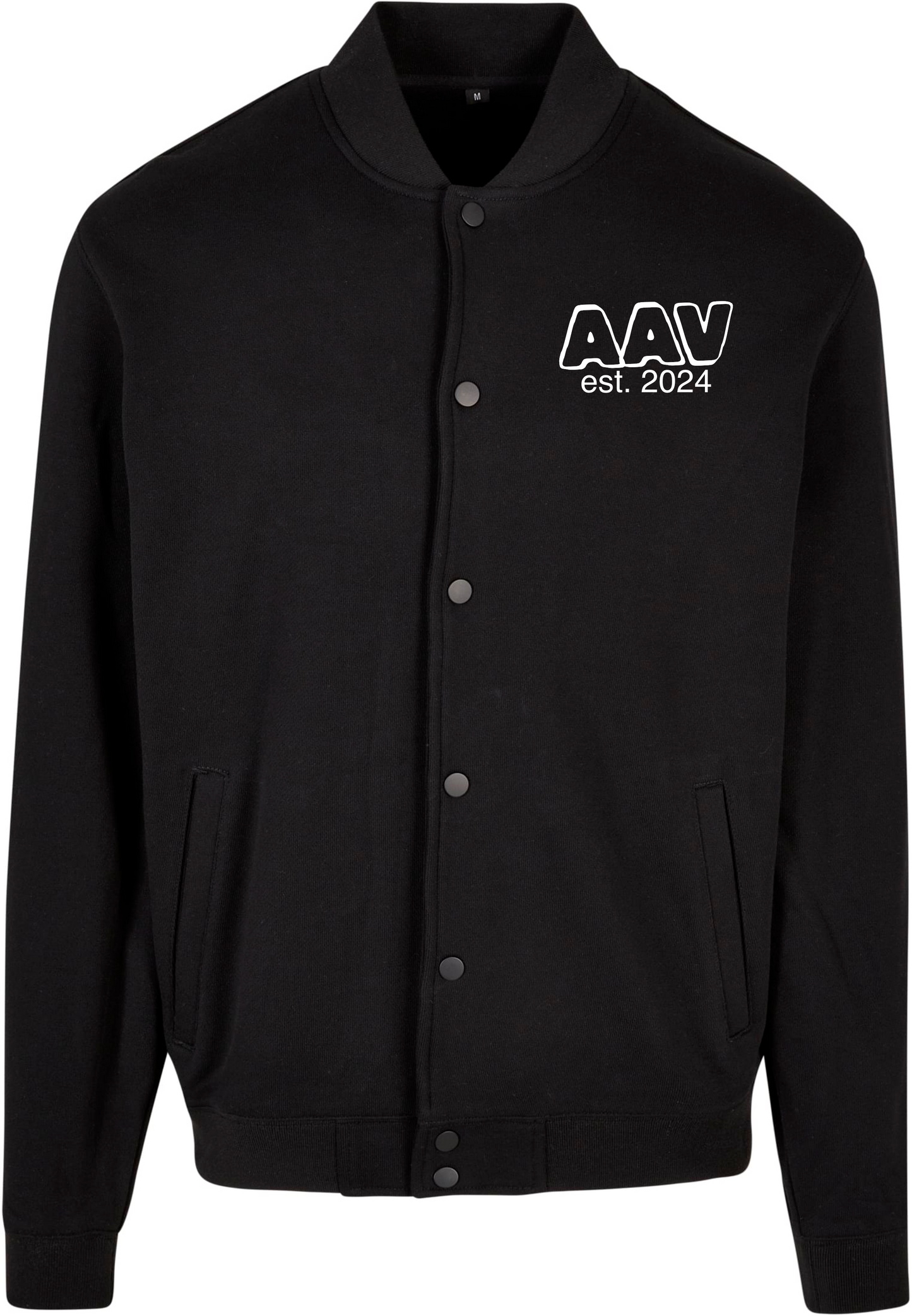 AAV COLLEGE JACKET