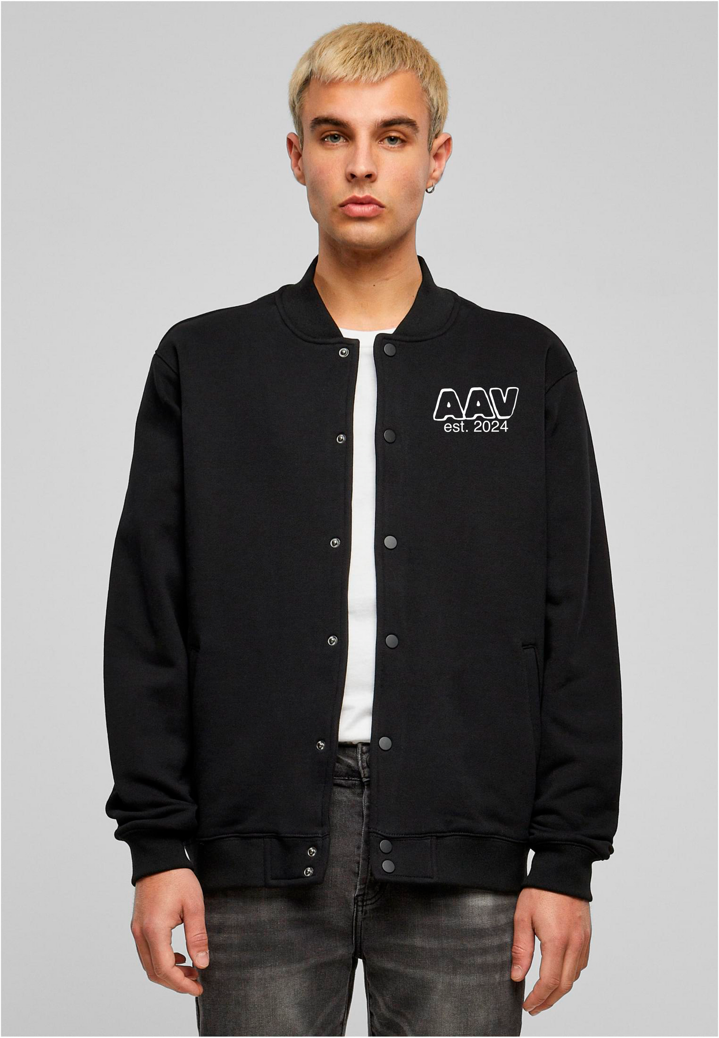 AAV COLLEGE JACKET