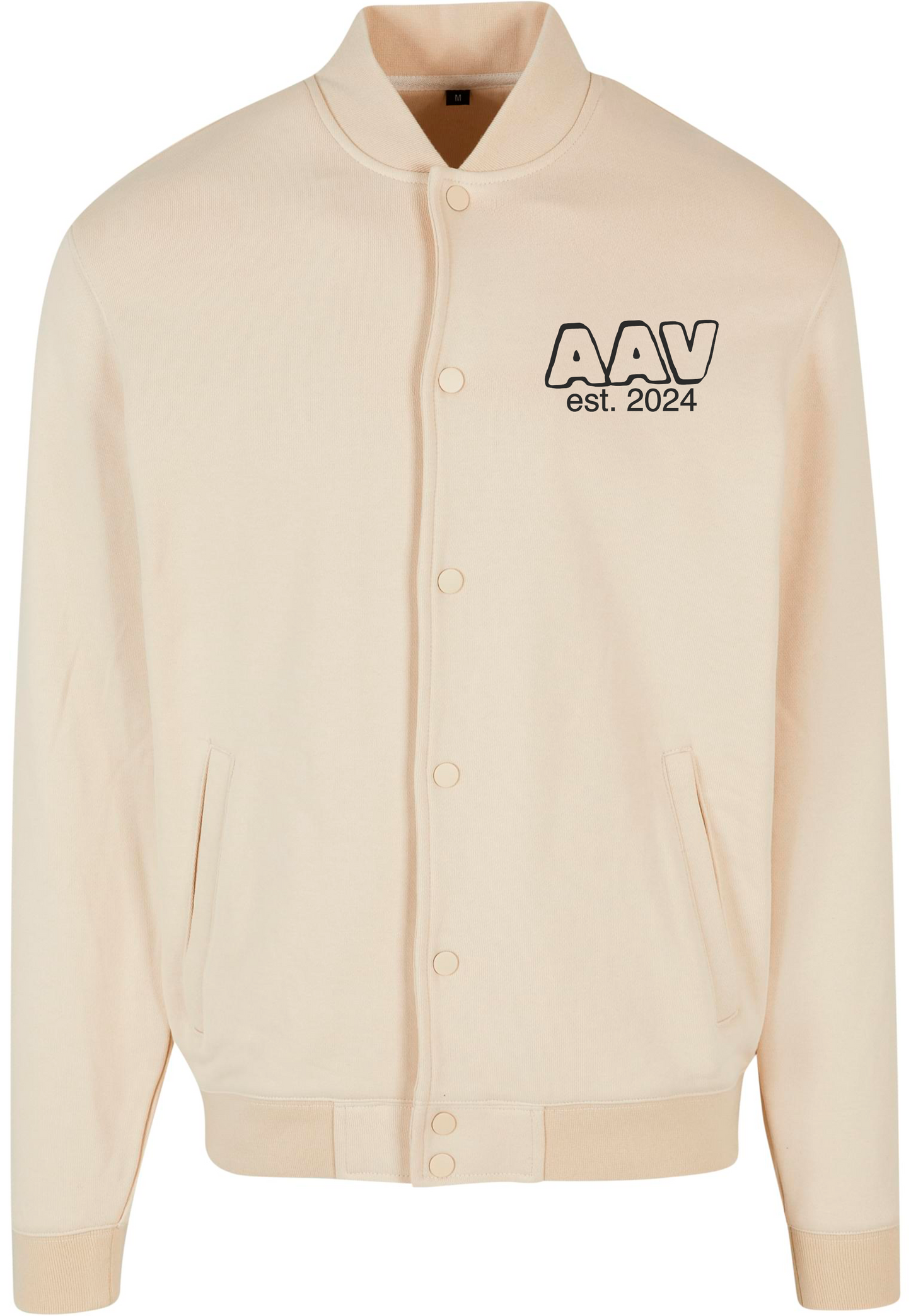 AAV COLLEGE JACKET