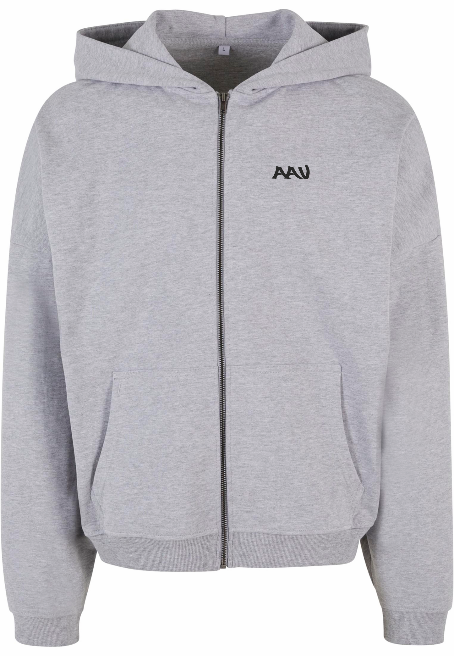 Classic 90's Zip