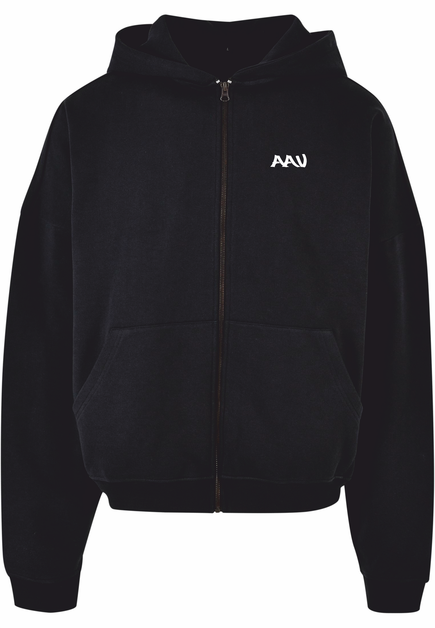 Classic 90's Zip