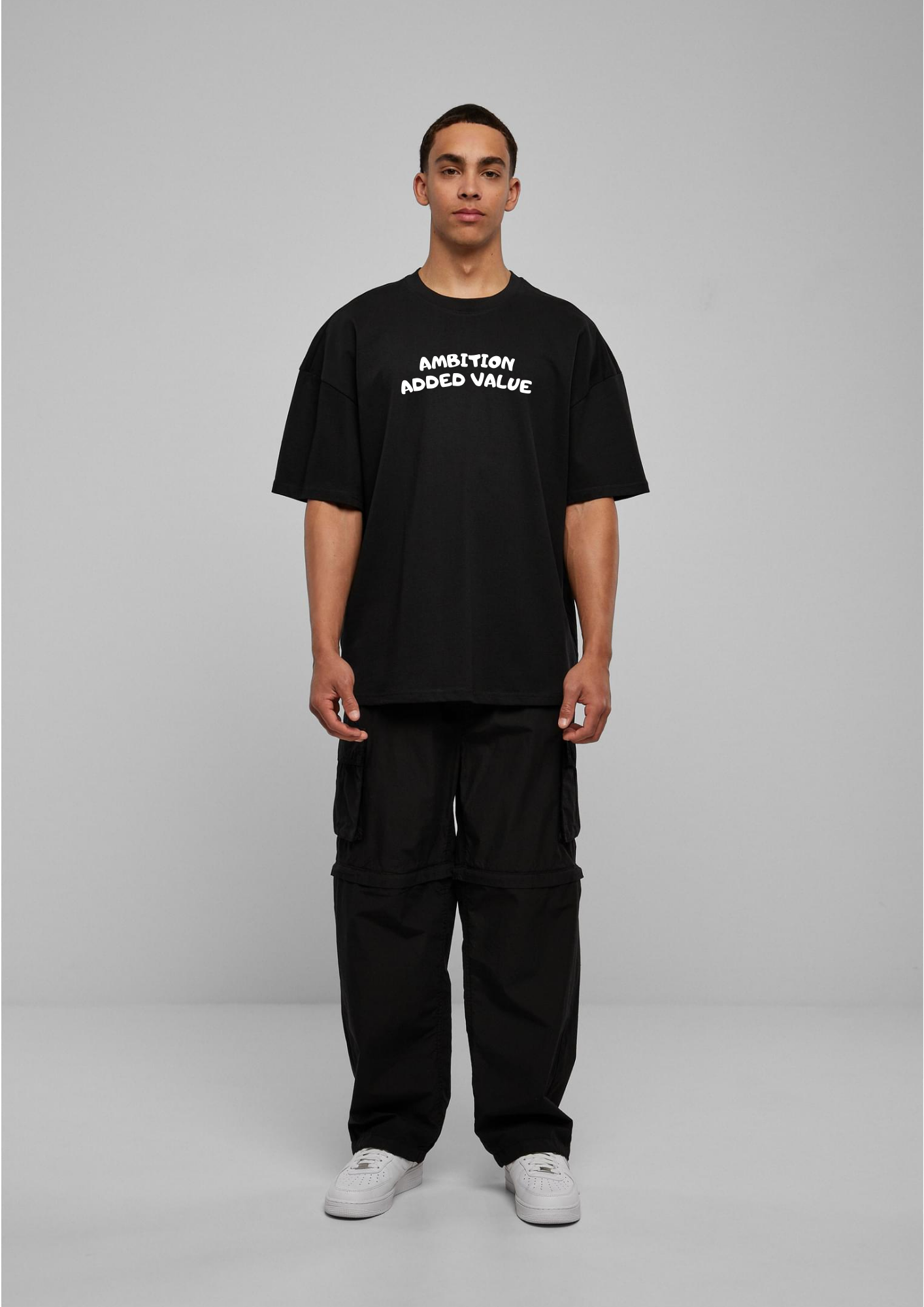 AMBITION TEE
