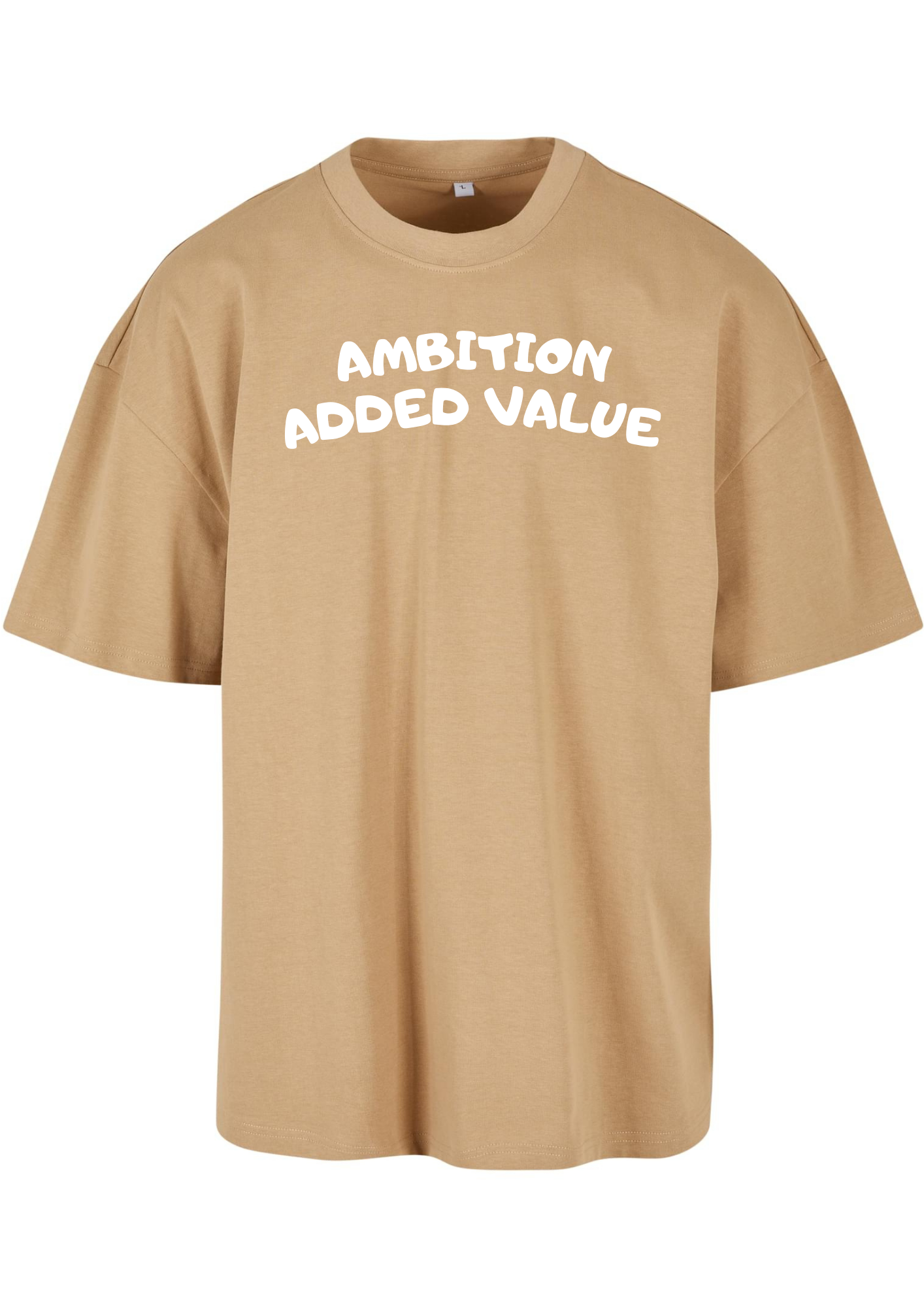 AMBITION TEE