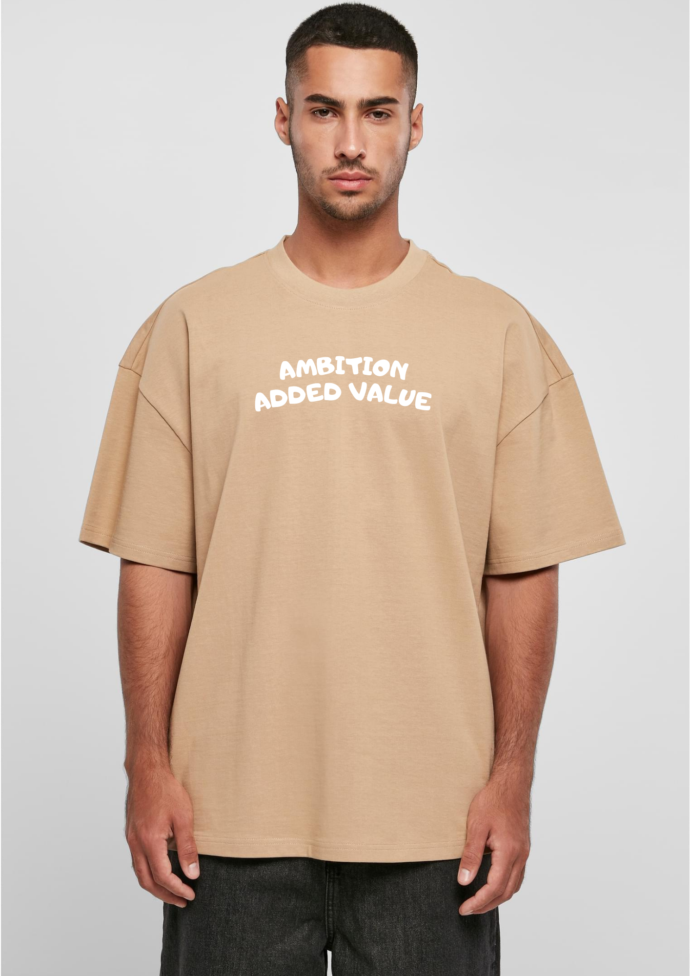 AMBITION TEE