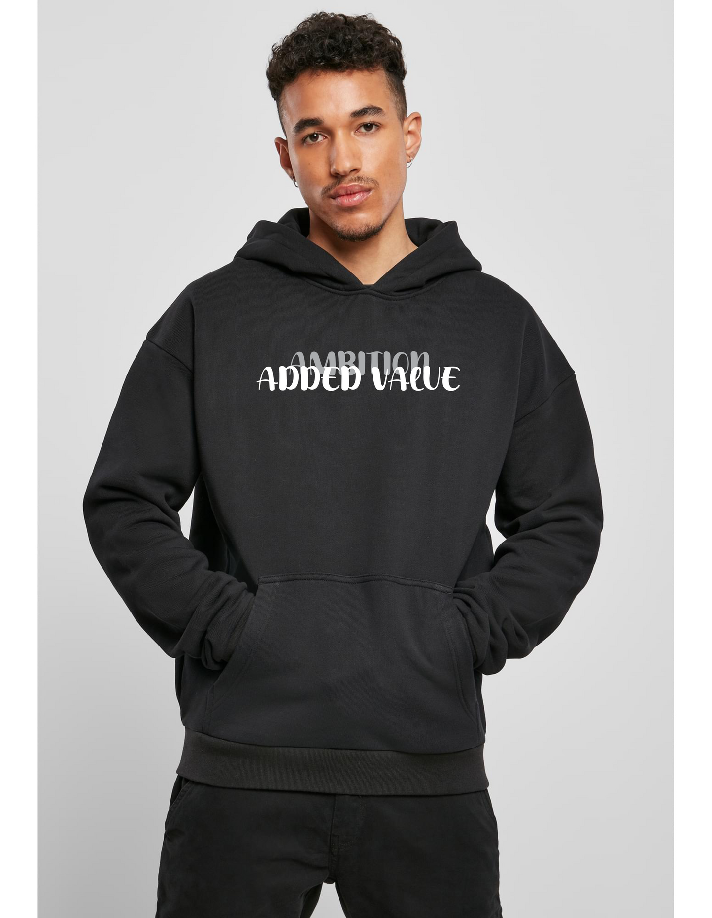 AMBITION HOODY