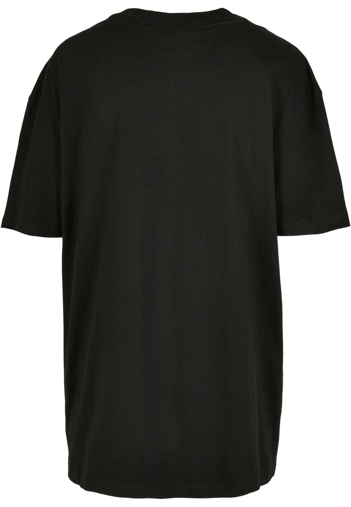 Classic Oversize Ladies T