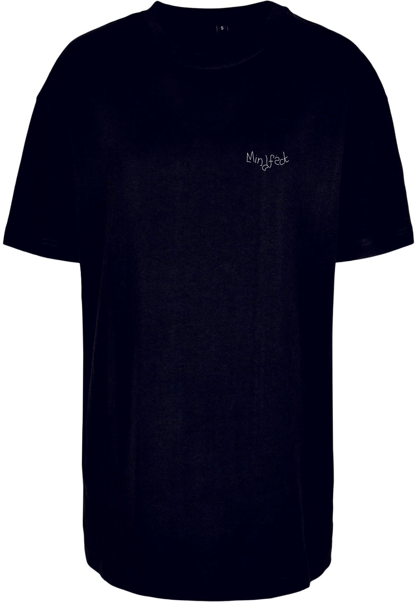 Mindfuck Oversize Ladies T