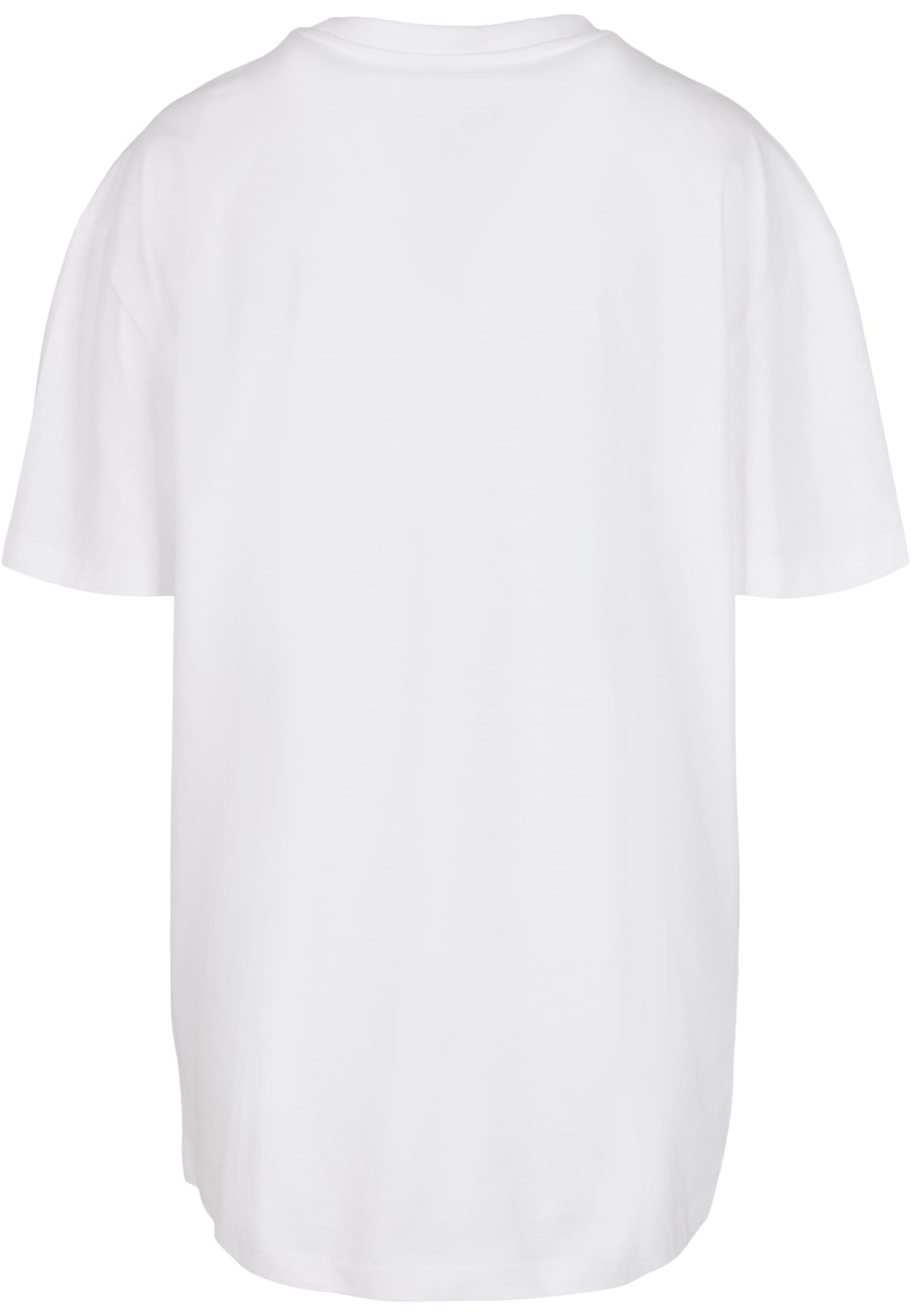 Classic Oversize Ladies T