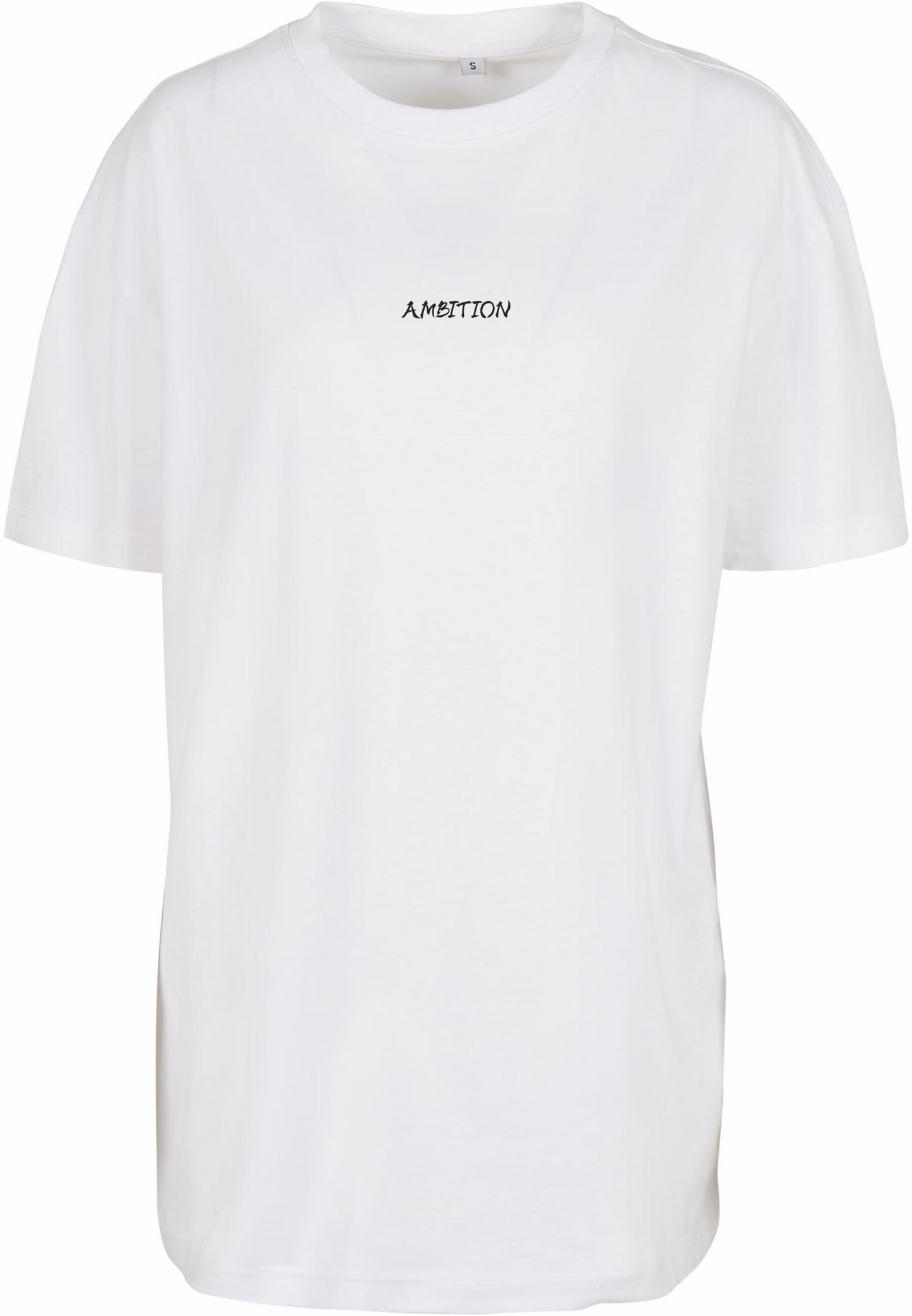 Classic Oversize Ladies T