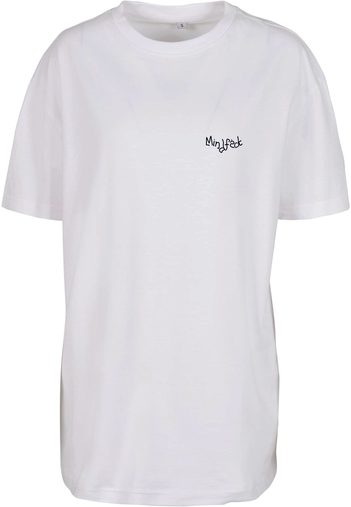 Mindfuck Oversize Ladies T