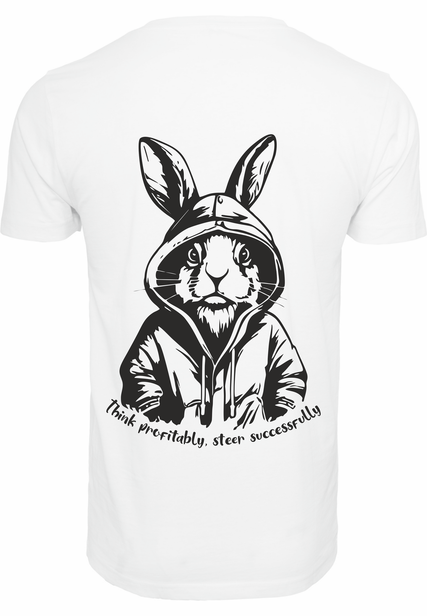 Rabbit Men T