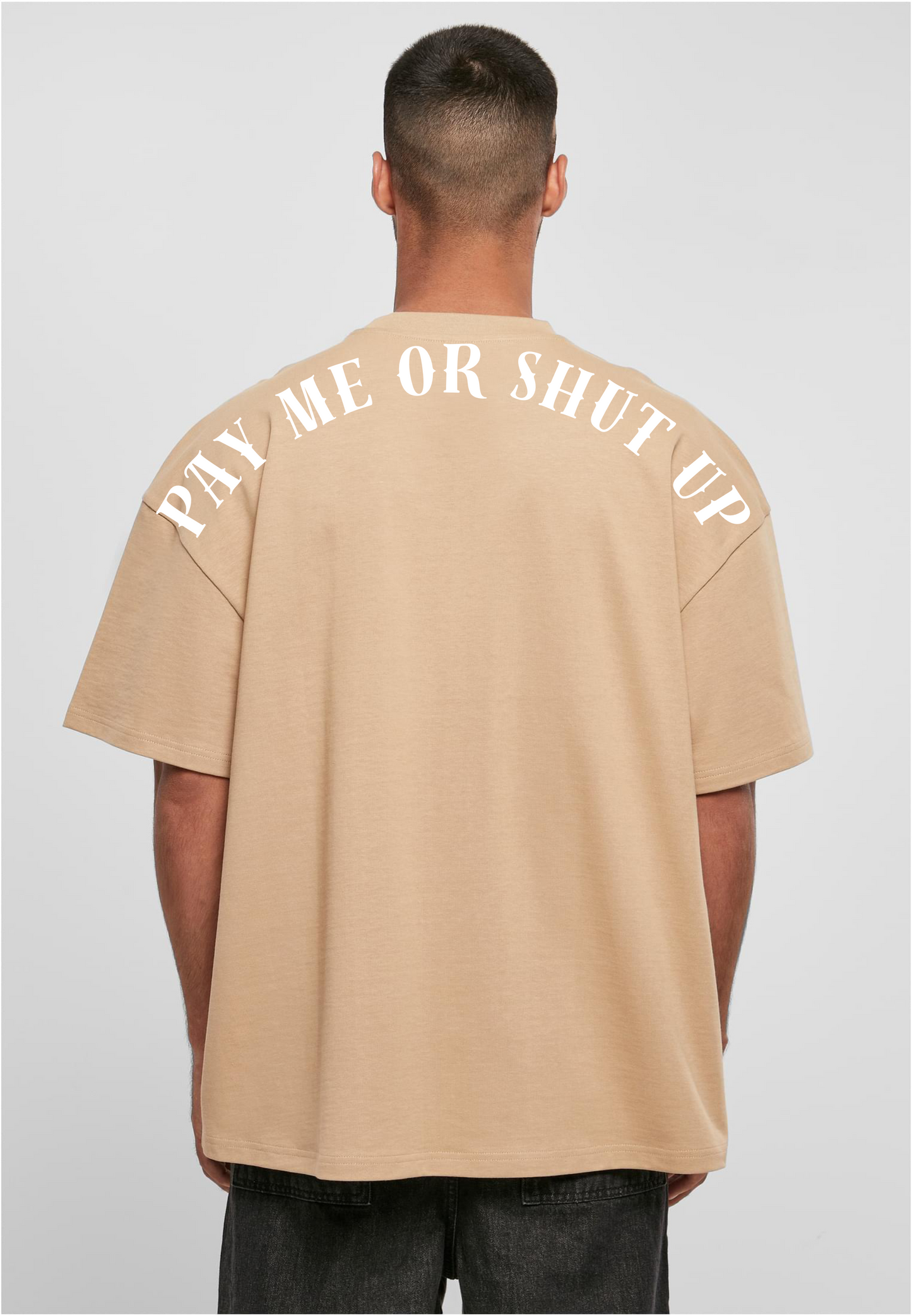 PAY ME TEE - LIMITED EDITION‼️