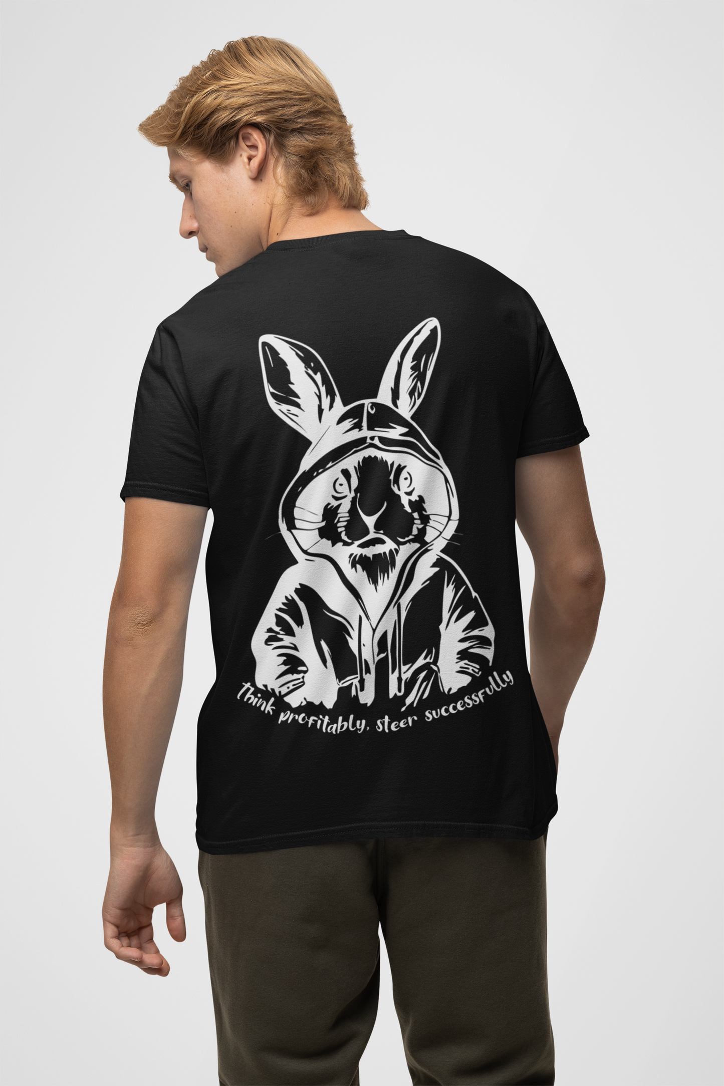 Rabbit Men T
