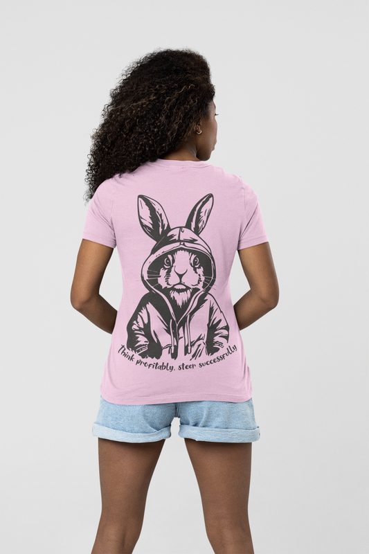 Rabbit Damen T
