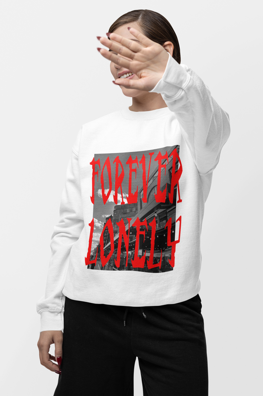 Lonely Sweater