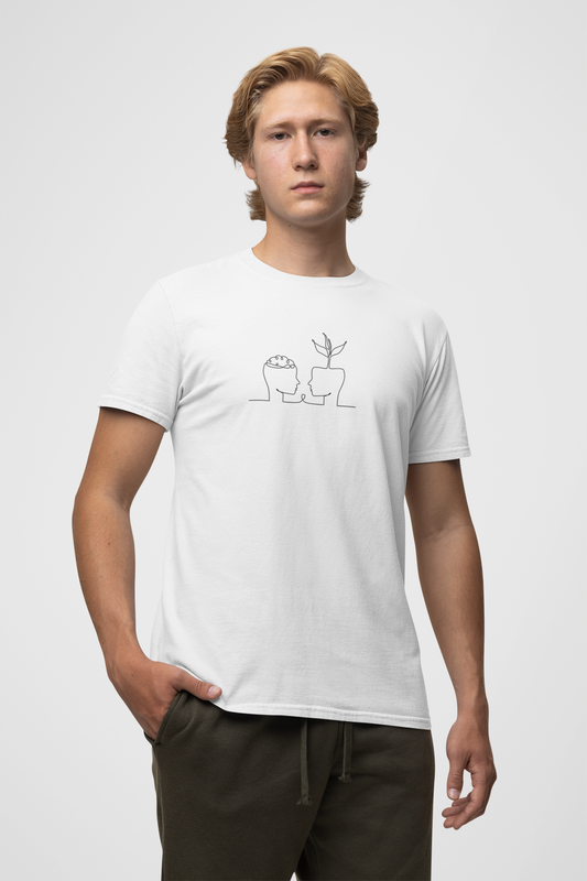 Combine Men T