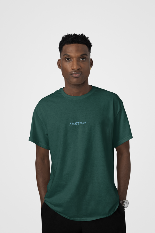 Classic Oversize Men T