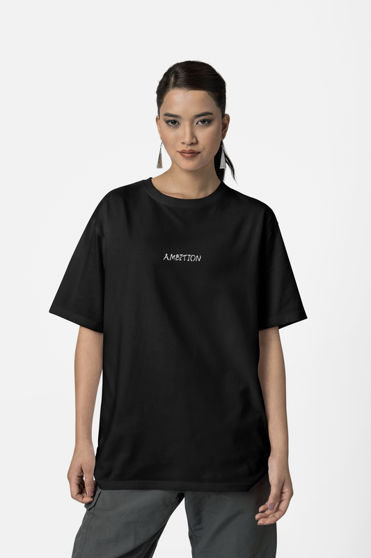 Classic Oversize Ladies T